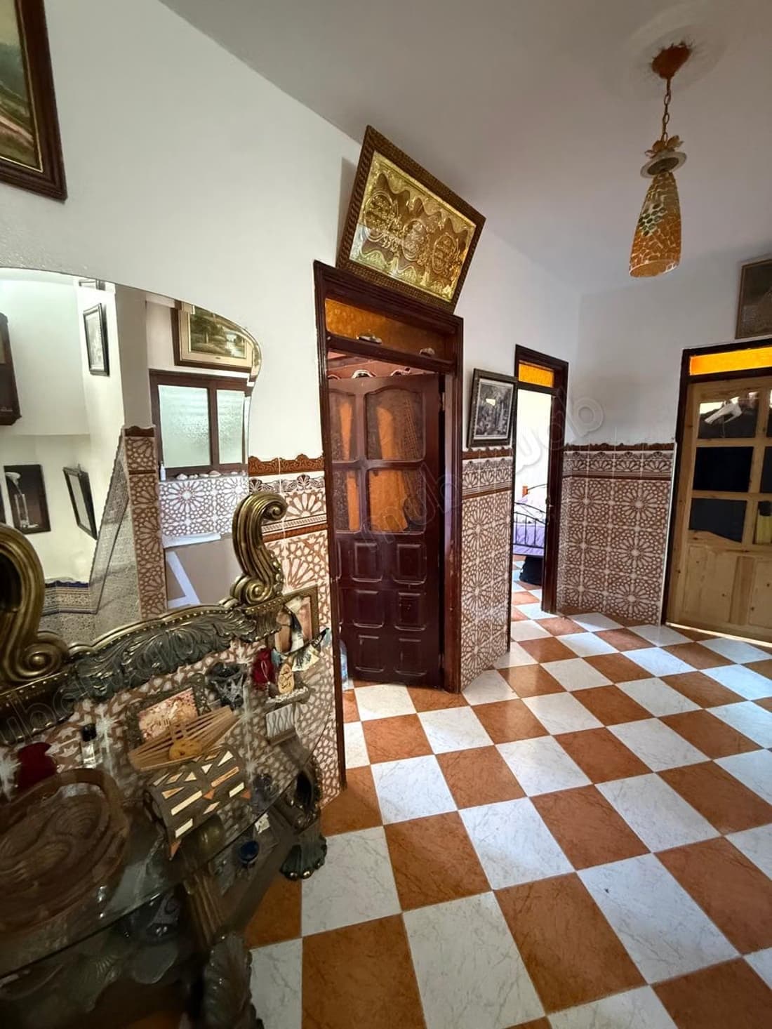 Maison Merchane