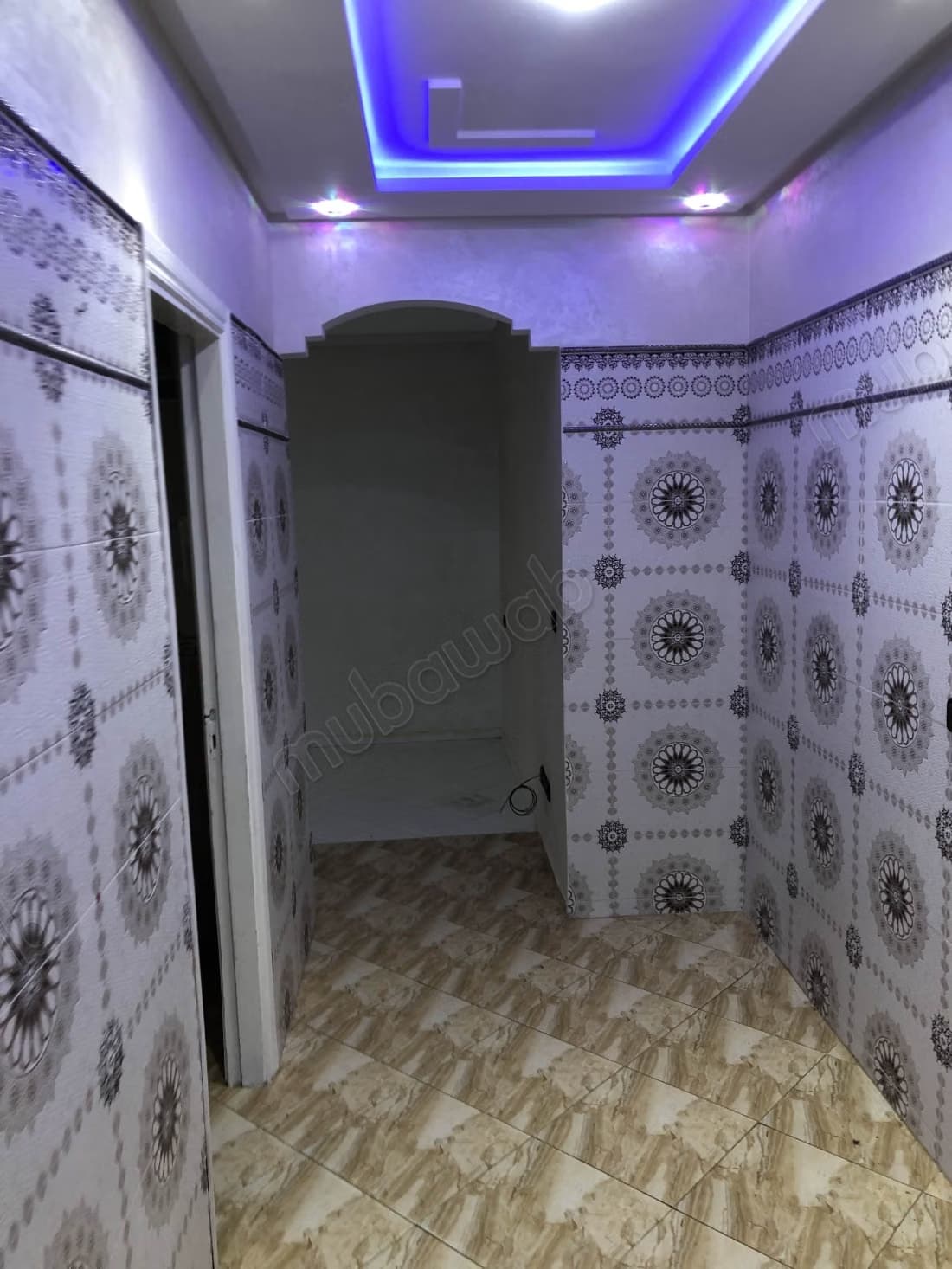 Appartement à vendre 52 m² à Mohammedia