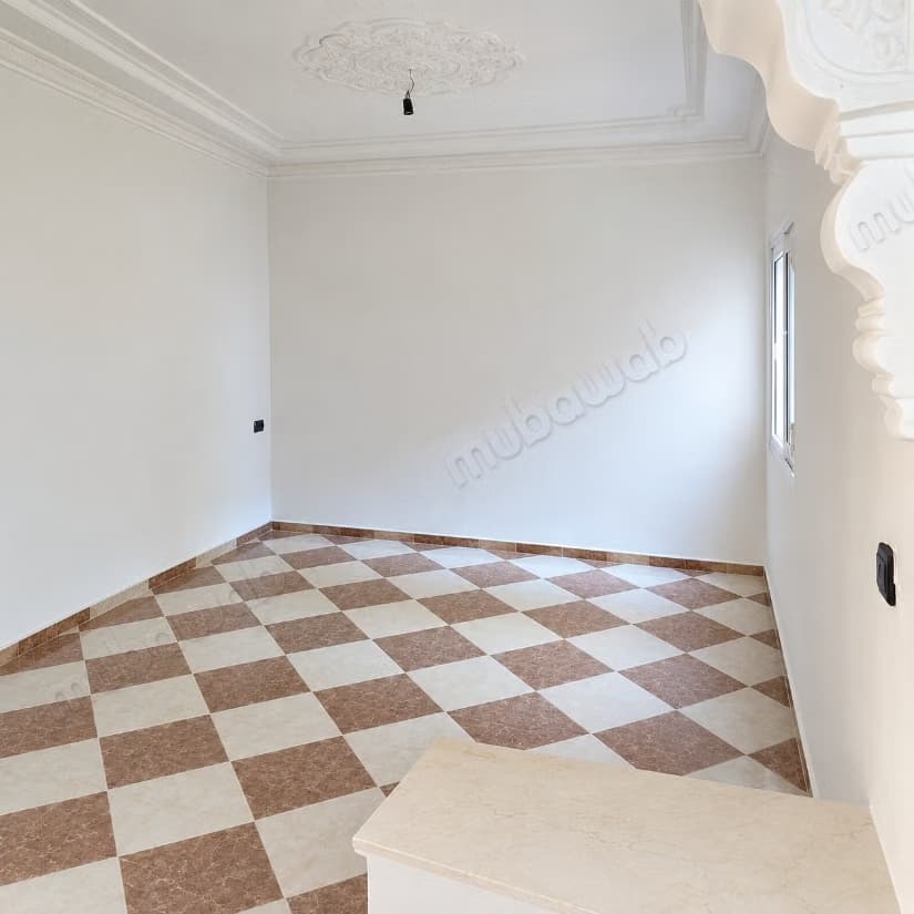 Appartement à louer mensuellement dans la ville de Tétouan