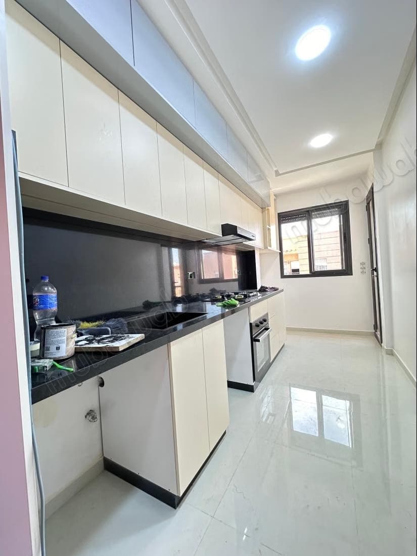 Appartement avec ascenseur neuf à vendre à charaf