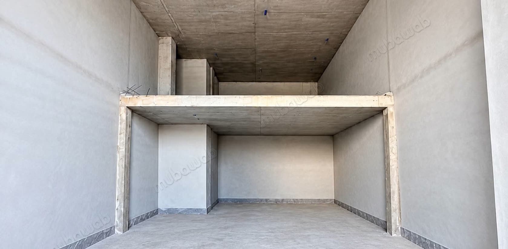 Location Local Commercial Haut Founty Agadir