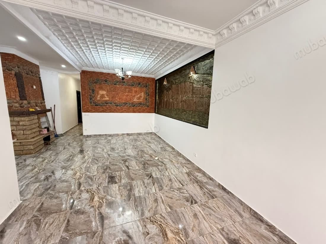 Vente d’un appartement sur temara wifak