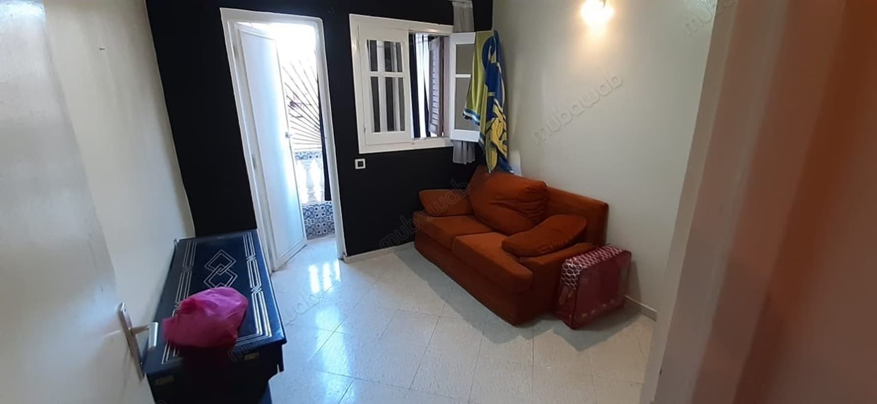 Appartement à louer à Hay Rahma