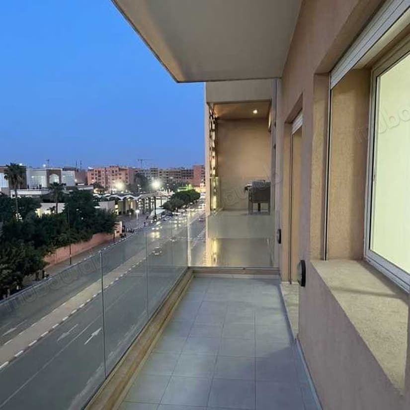 Appartement à Vendre de 163.0 m² à Marrakech, Hivernage
