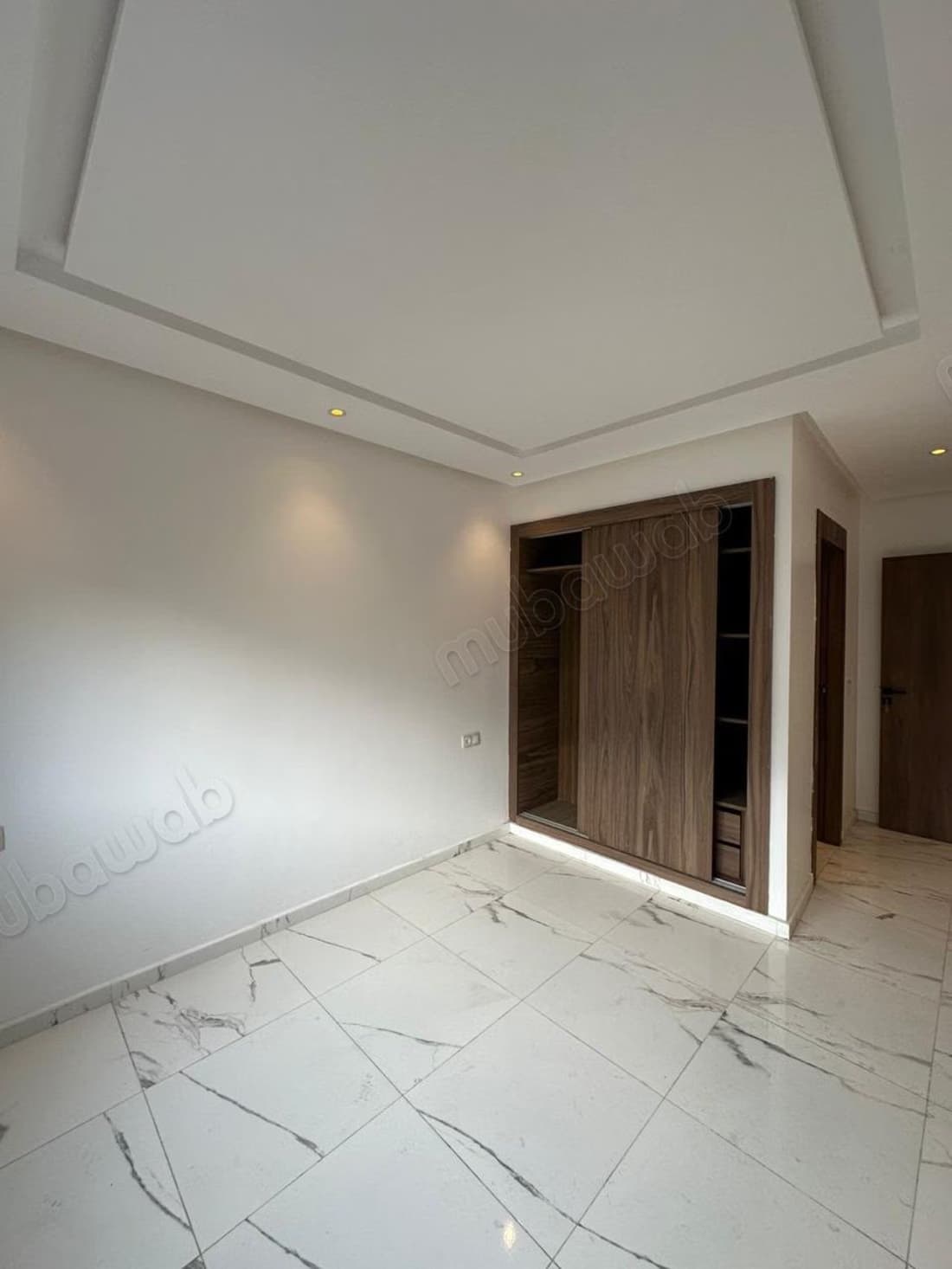 Très bel appartement en location à Maamora. 2 chambres. Rési...