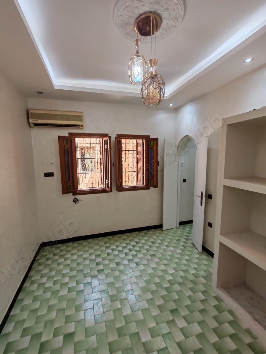 À vendre – appartement proche semlalia & guéliz –