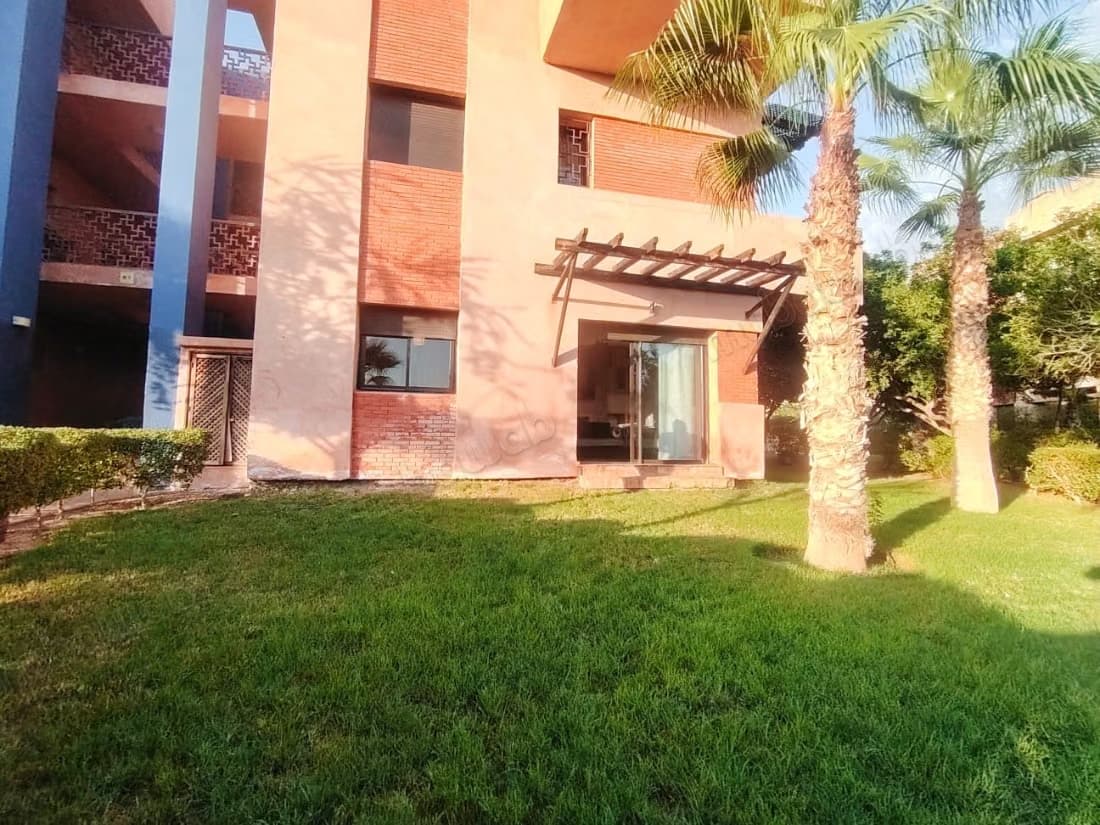 Appartement à vendre à Route de Casablanca. 3 pièces. Pisc...