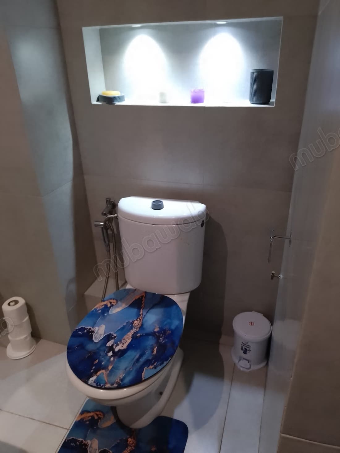 Location d'un appartement dans la zone touristique. Superfic...