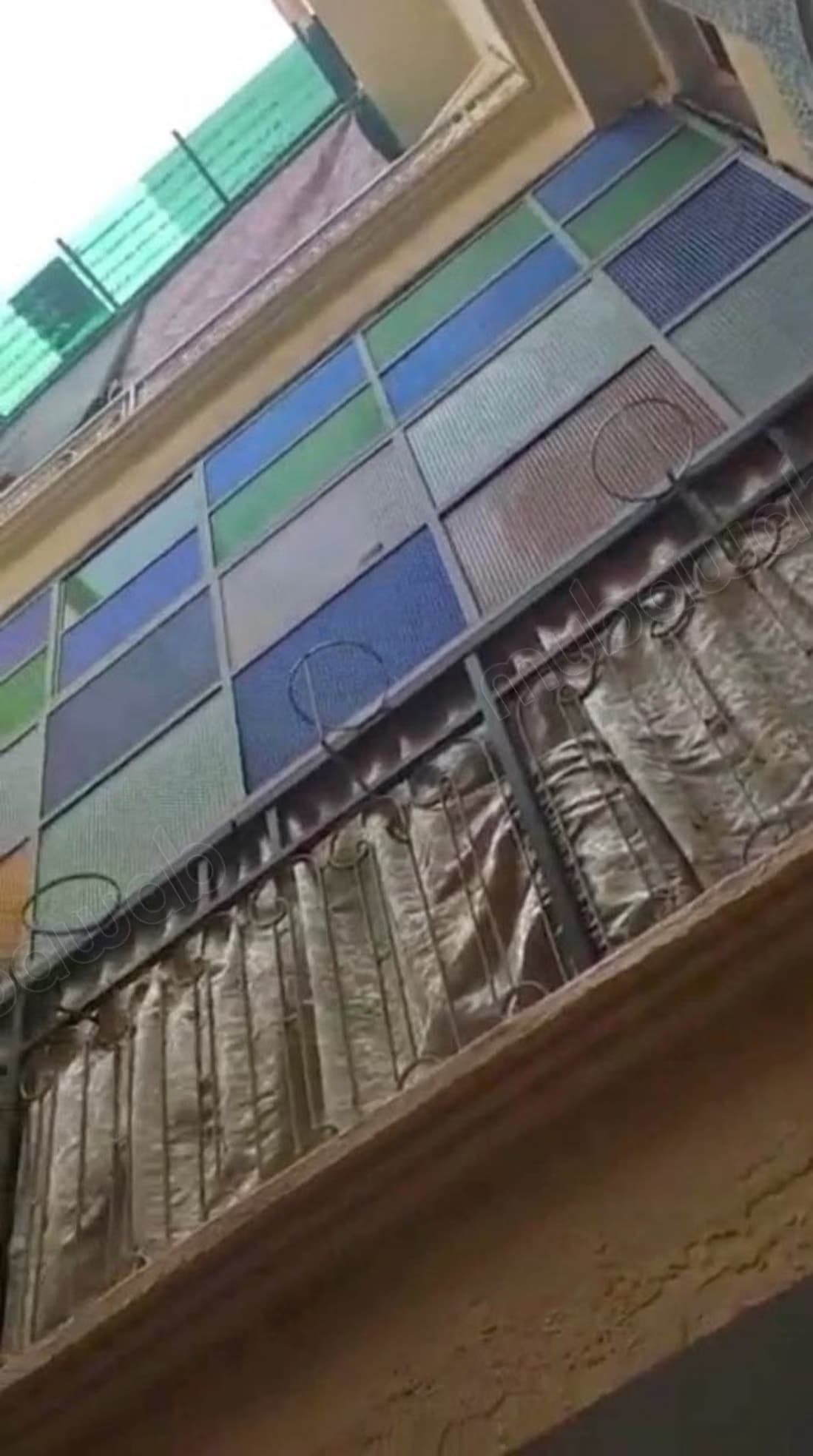 Riad avendre a marakech medina