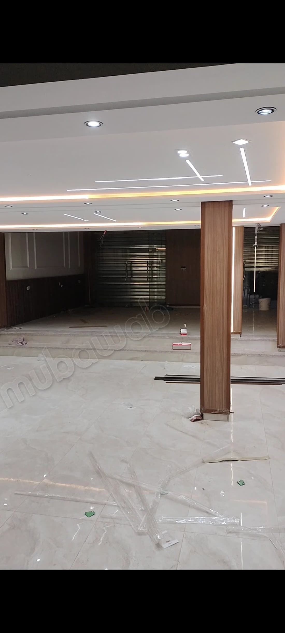 Propriétés commerciales à vendre à Nargis. Surface 120 m². C...