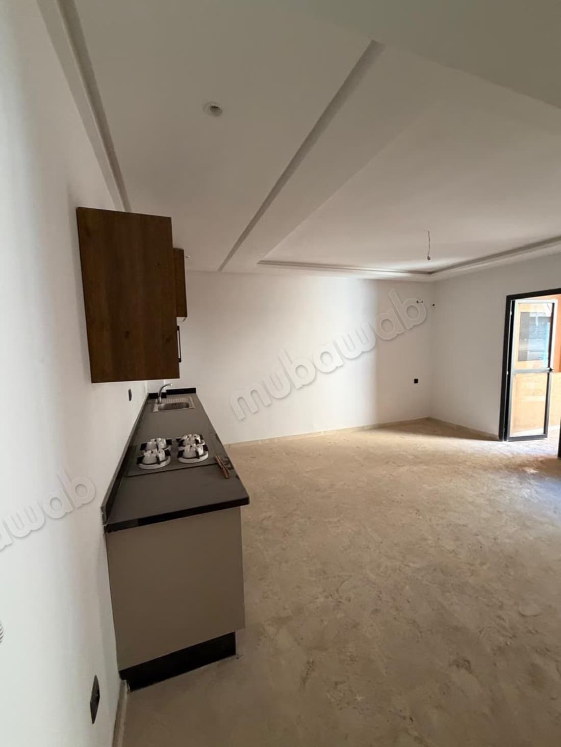 Studio neuf de 45 m² à louer – Semlalia, Marrakech