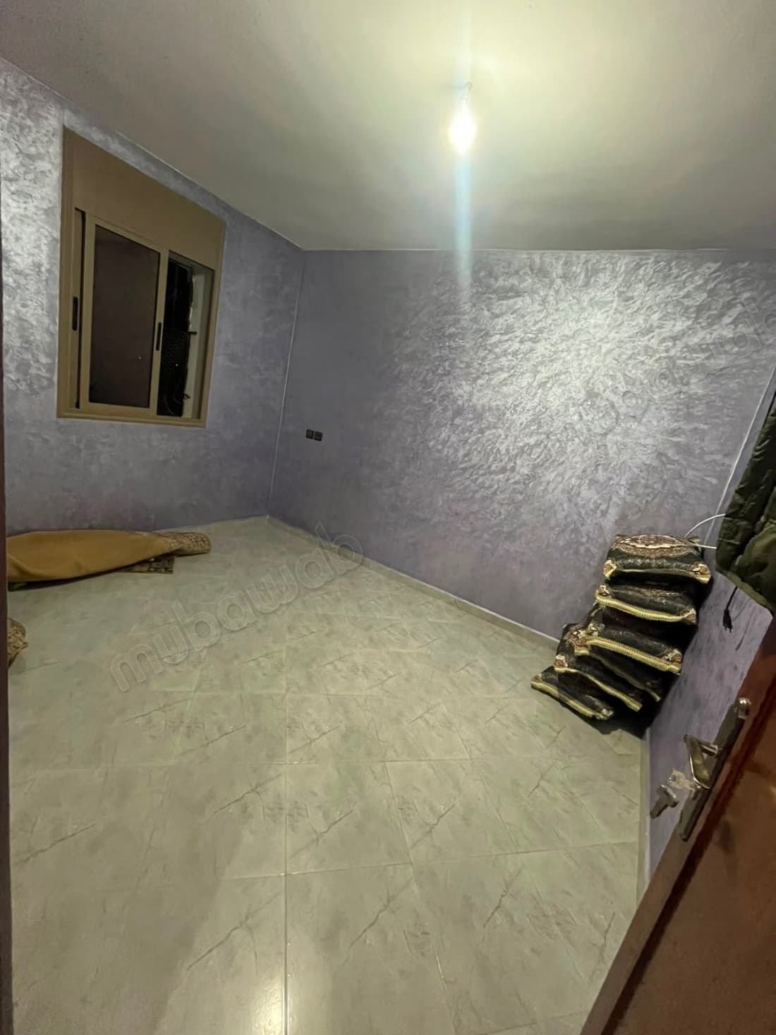 Vend appartement à Ville Nouvelle. 3 chambres. Cuisine équ...
