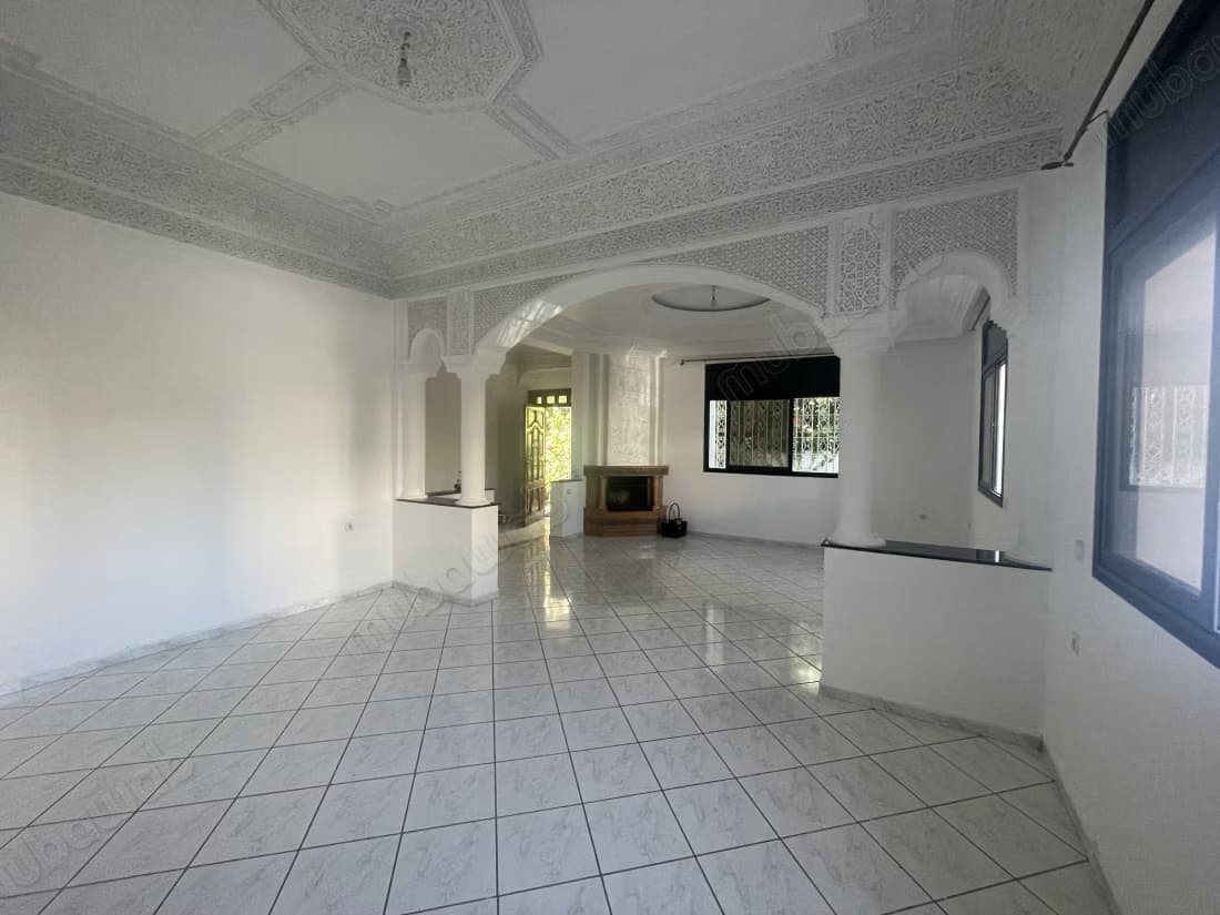 Villa Haut Agdal 4 chambres
