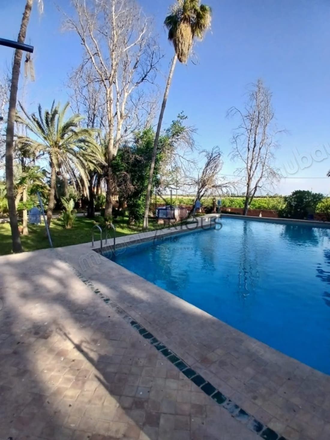 Maison d'hôte à vendre