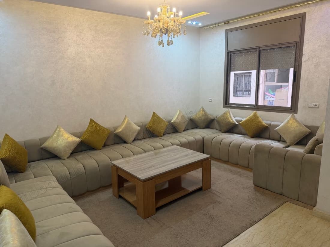 Bel appartement à louer