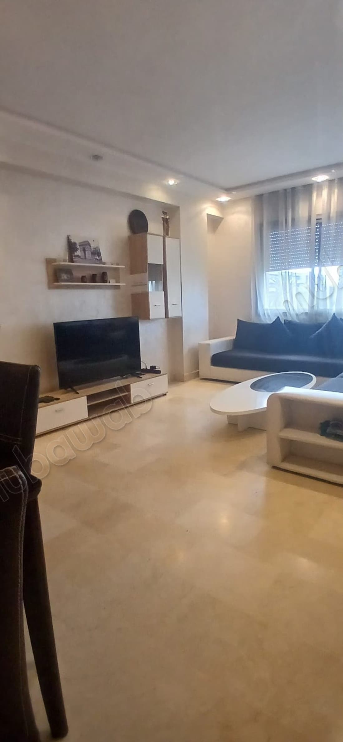 Location d'un appartement à Val Fleury. Surface de 85 m². ...
