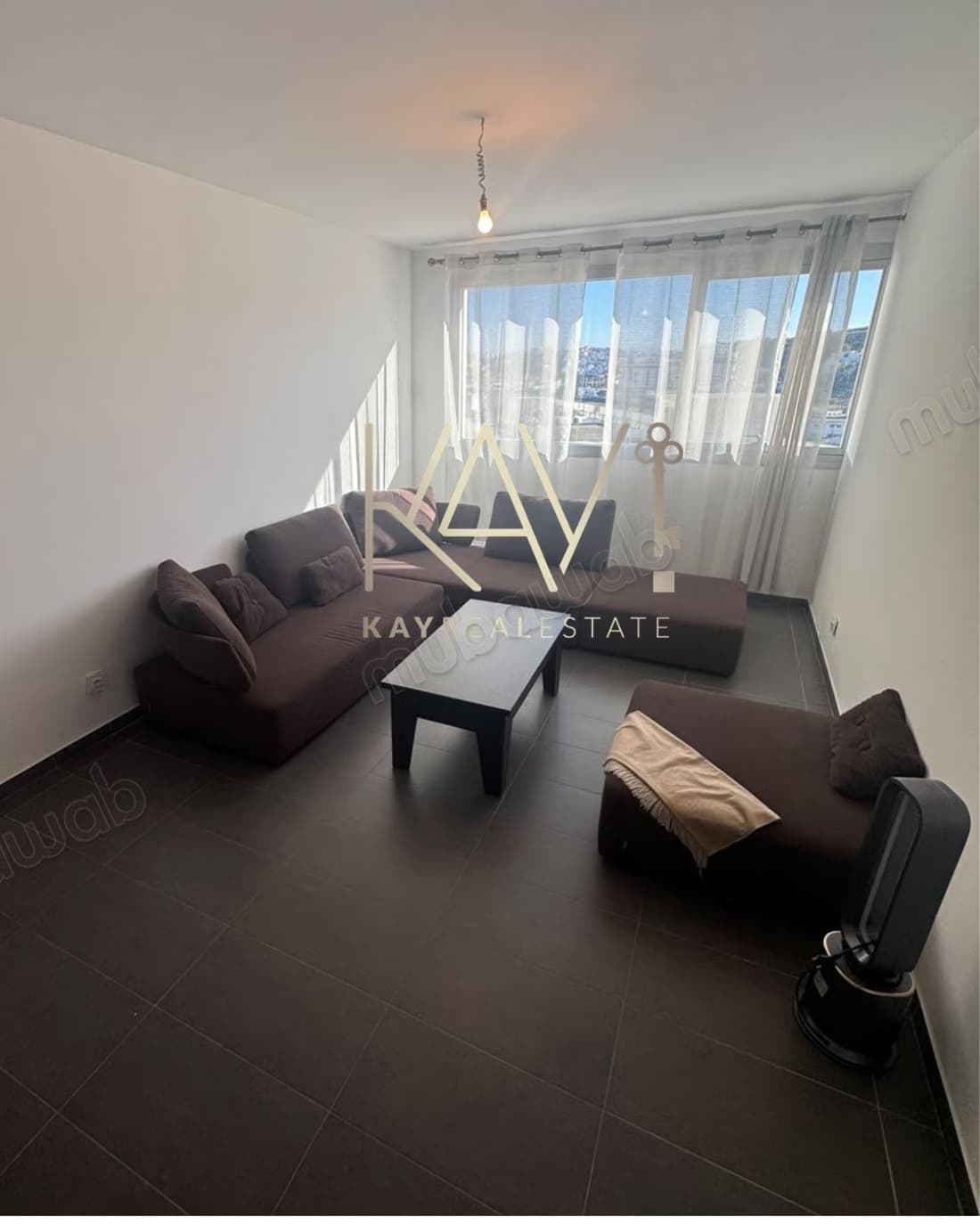 Appartement de standing à vendre à Malabata – Tanger