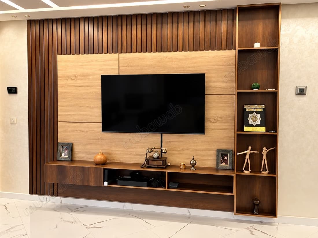 Appartement meublé à louer Longue durée 158 m²