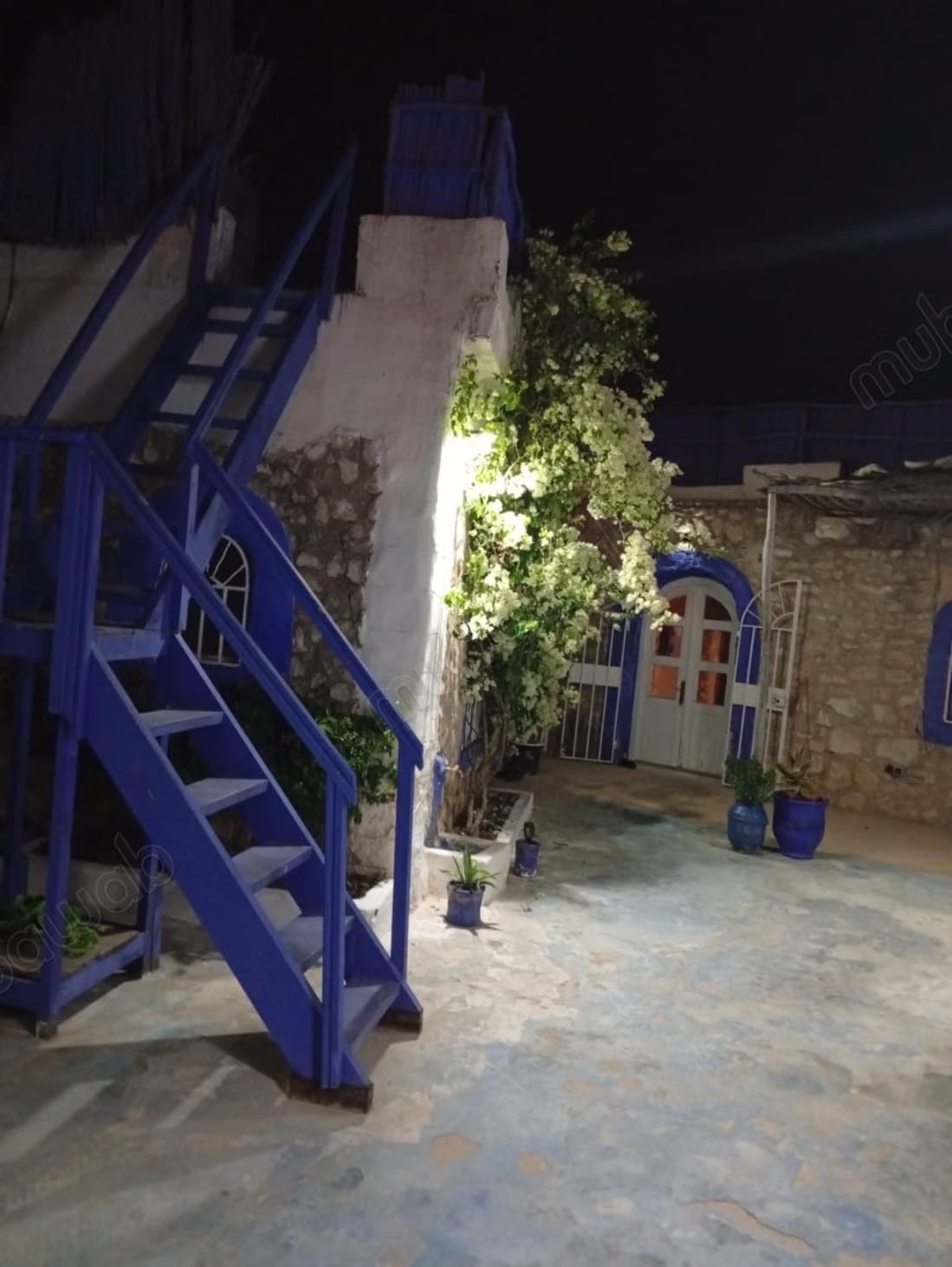 Maison merveilleuse à louer à Ghazoua. Superficie 80 m²