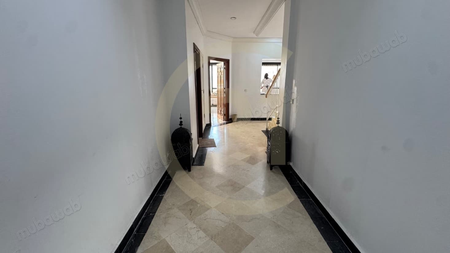 Superbe Duplex à Louer à Malabata