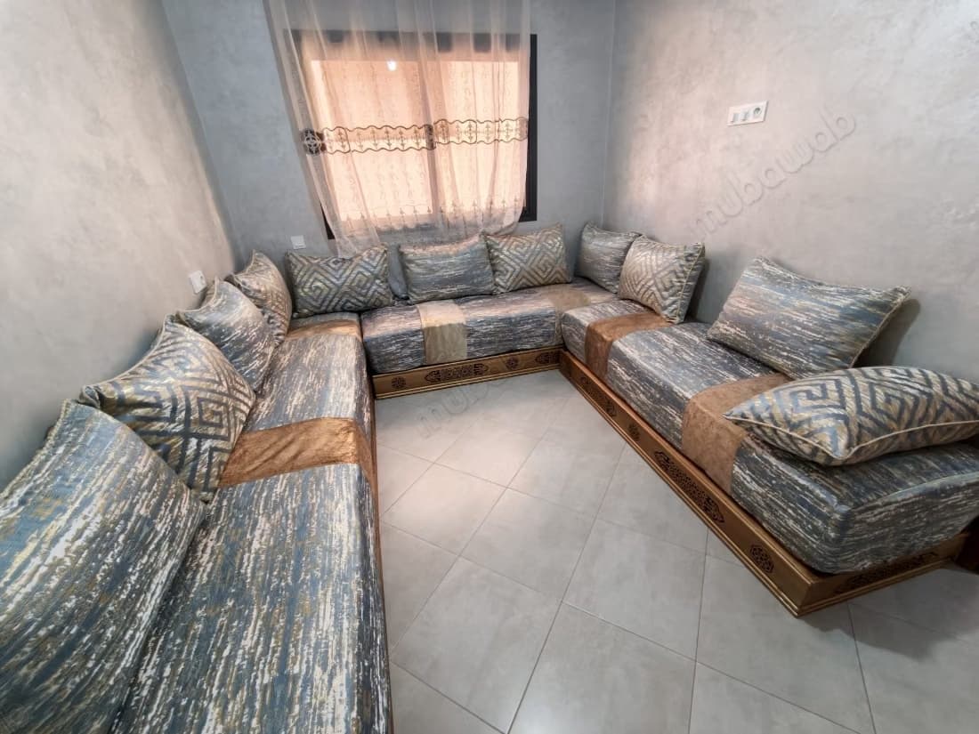 Appartement fonctionnel à louer