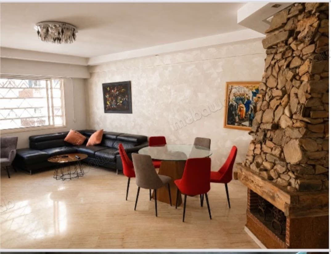Appartement rénové A vendre – Gauthier