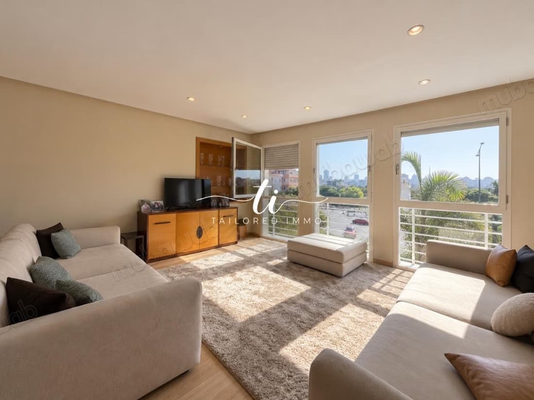Appartement de 4 chambres à vendre à Racine