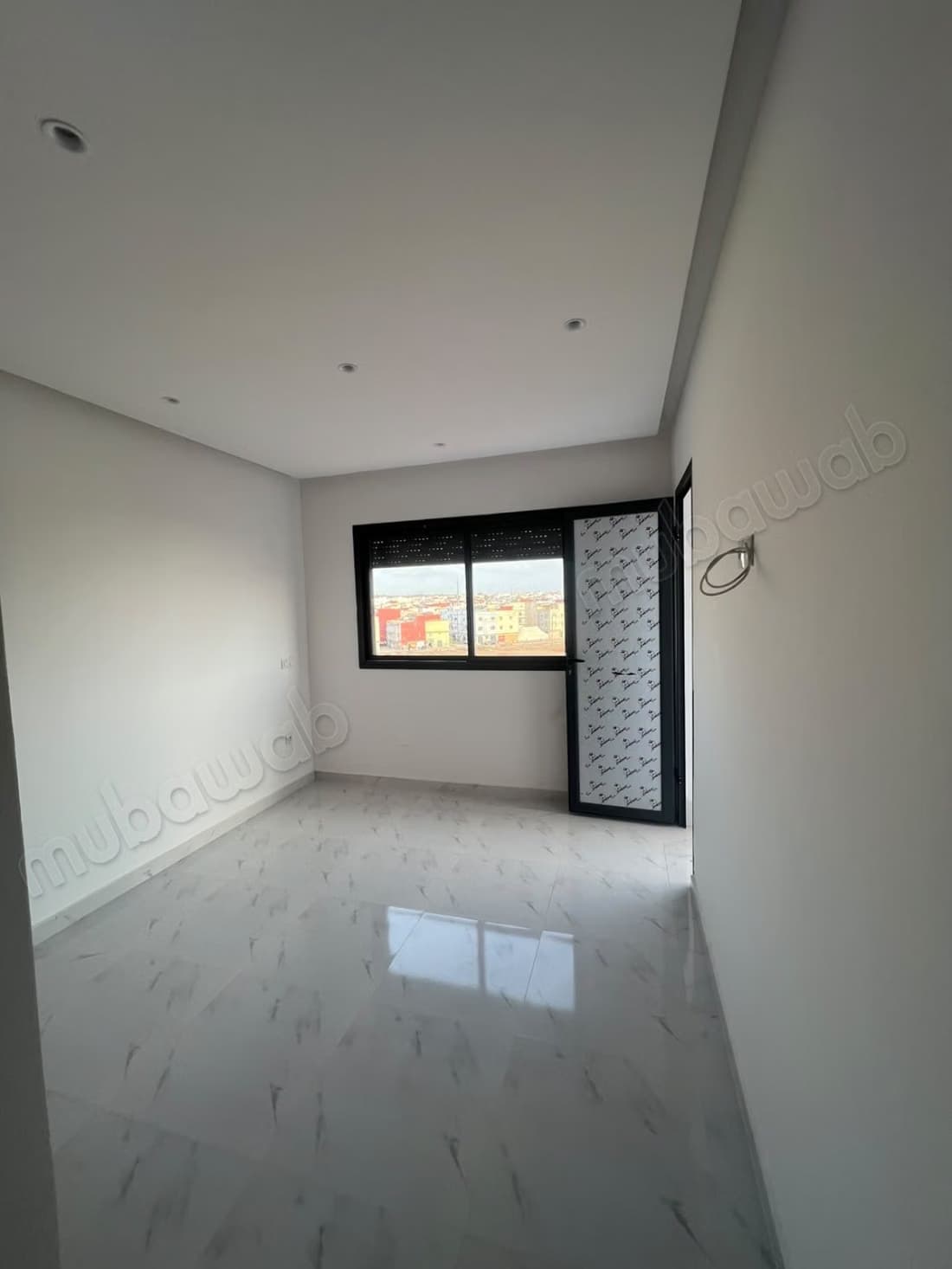 Appartement à louer à Riad Oulad Mtaa. 4 pièces confortables...