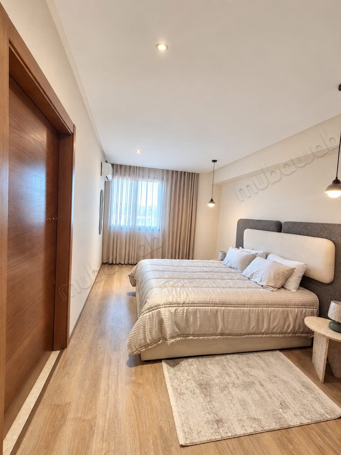 Très bel appartement en location à Dar Bouazza. 1 belle cha...