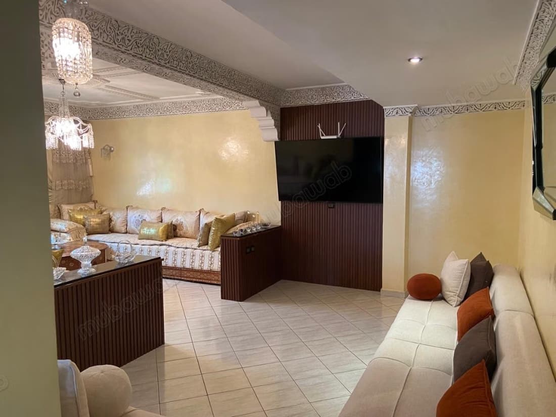 Fabulous apartment for sale in Kwass. Total area 158 m². Gen...