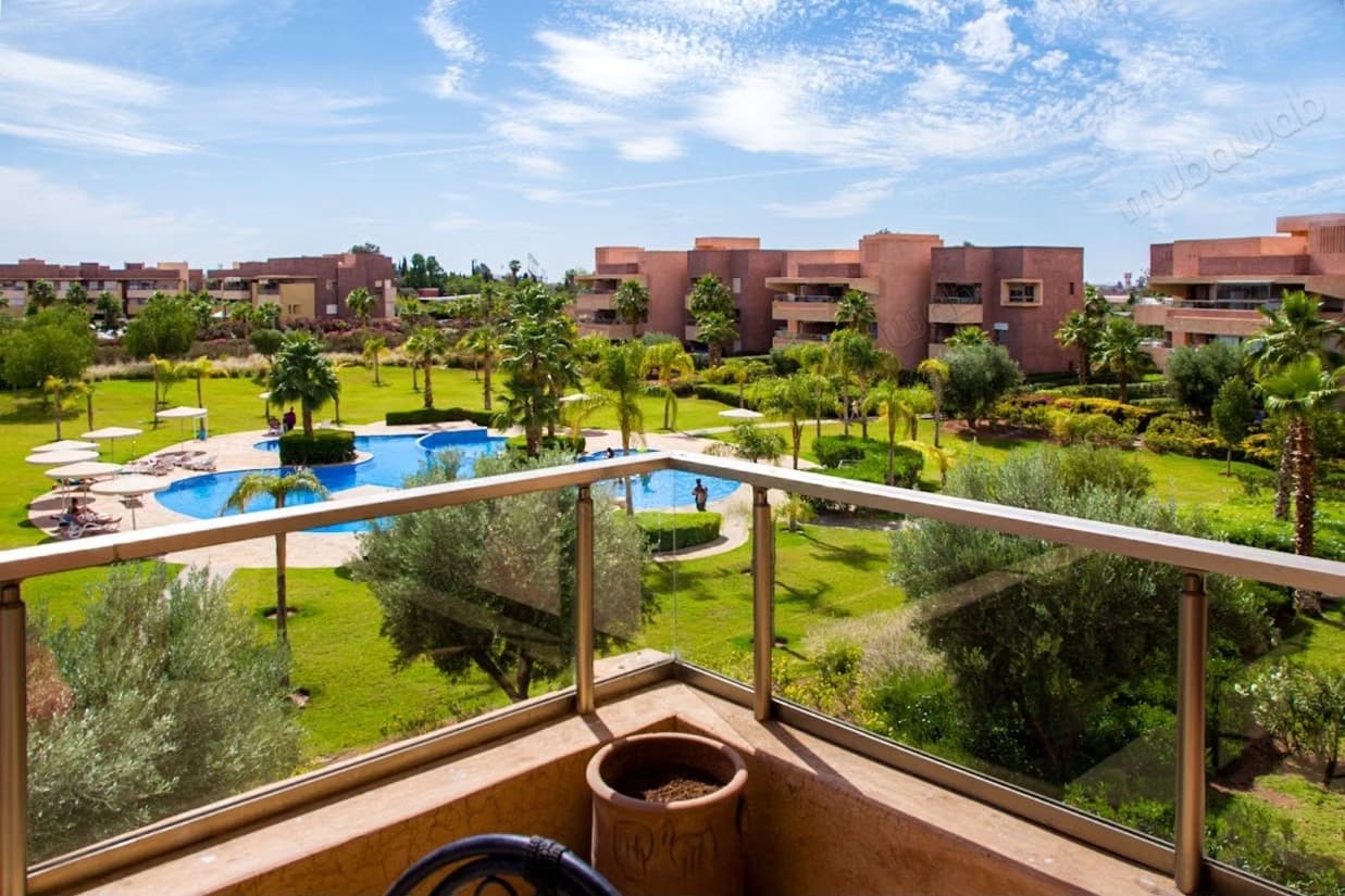 Superbe appartement à vendre à prestigia jad