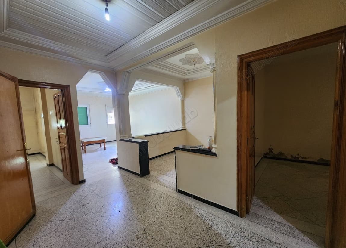 Appartement à l'achat de 77m2 a oued fes, al hadik