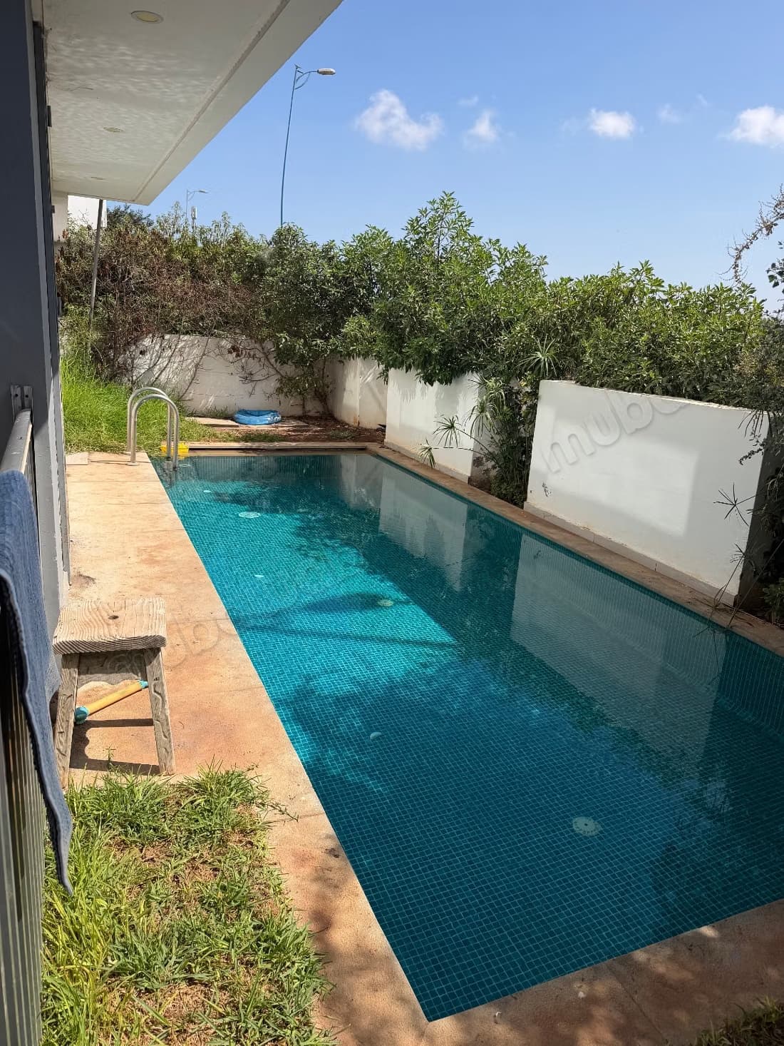 A vendre appartement 2 chambres