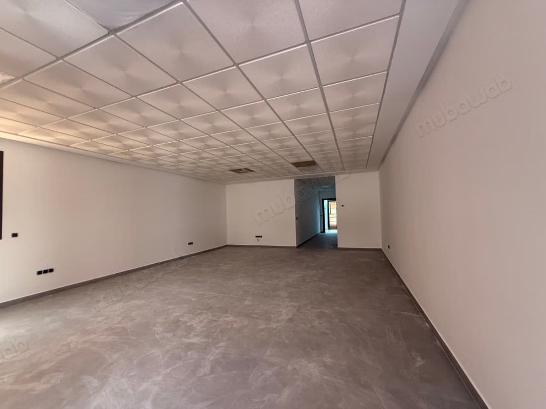 Bureaux en location à Guéliz à partir 64 m² au prix de 8 500...