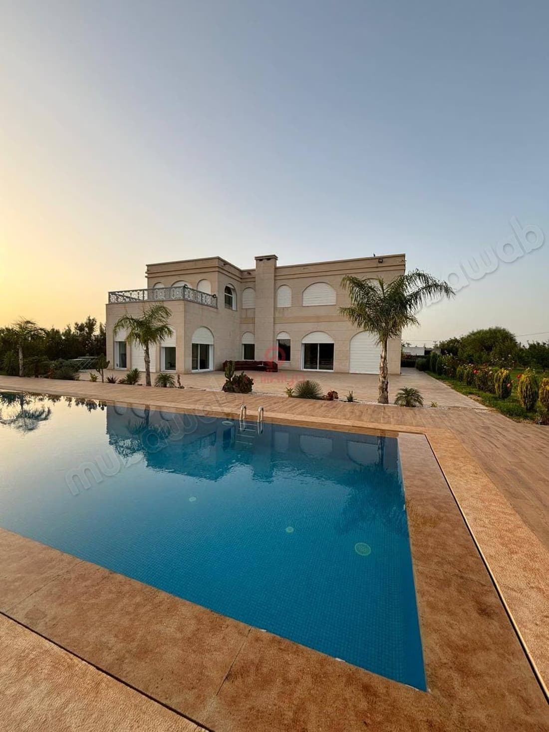 Vente Villa à Fès
