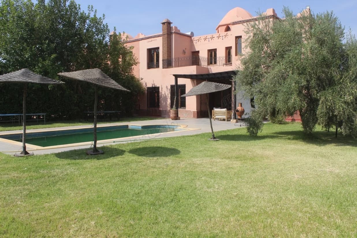 Maison de campagne a Louer