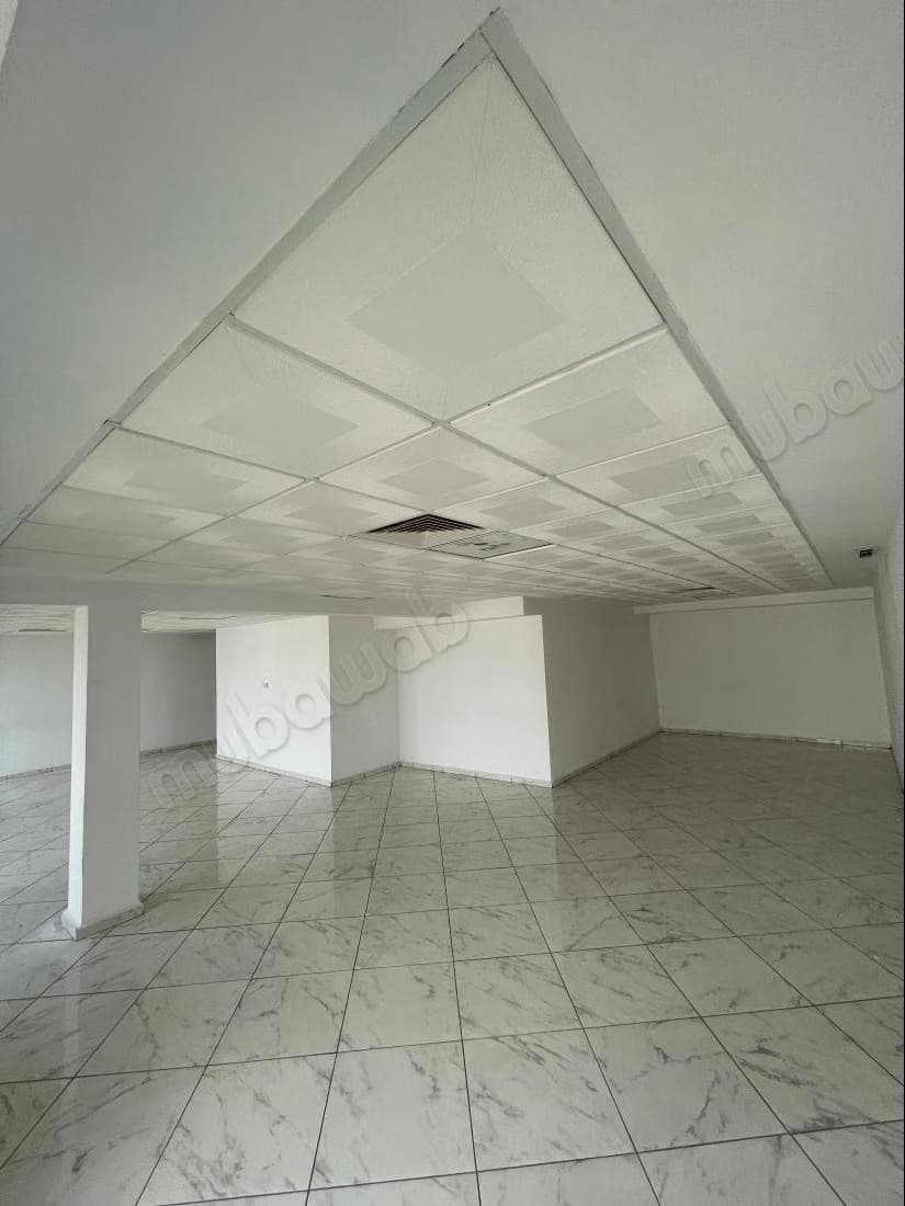 Plateau Bureau 88m², Centre Kénitra