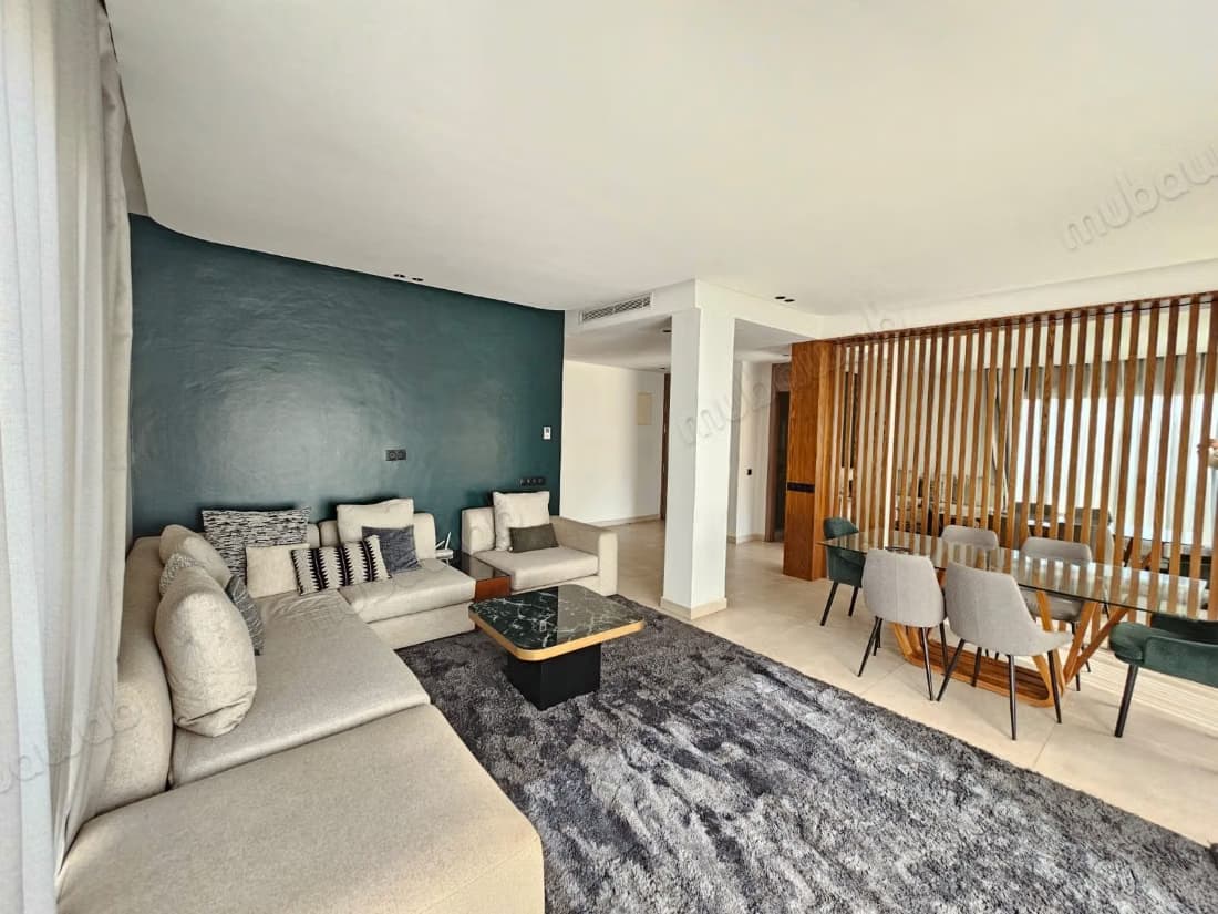 Appartement en vente à Oasis. Surface totale 106 m². Bien...