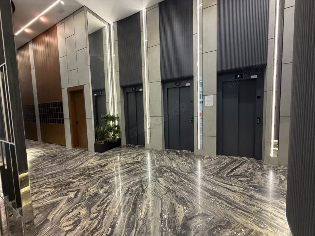 Boulevard Al Qods Plateau de bureau premium 92m²