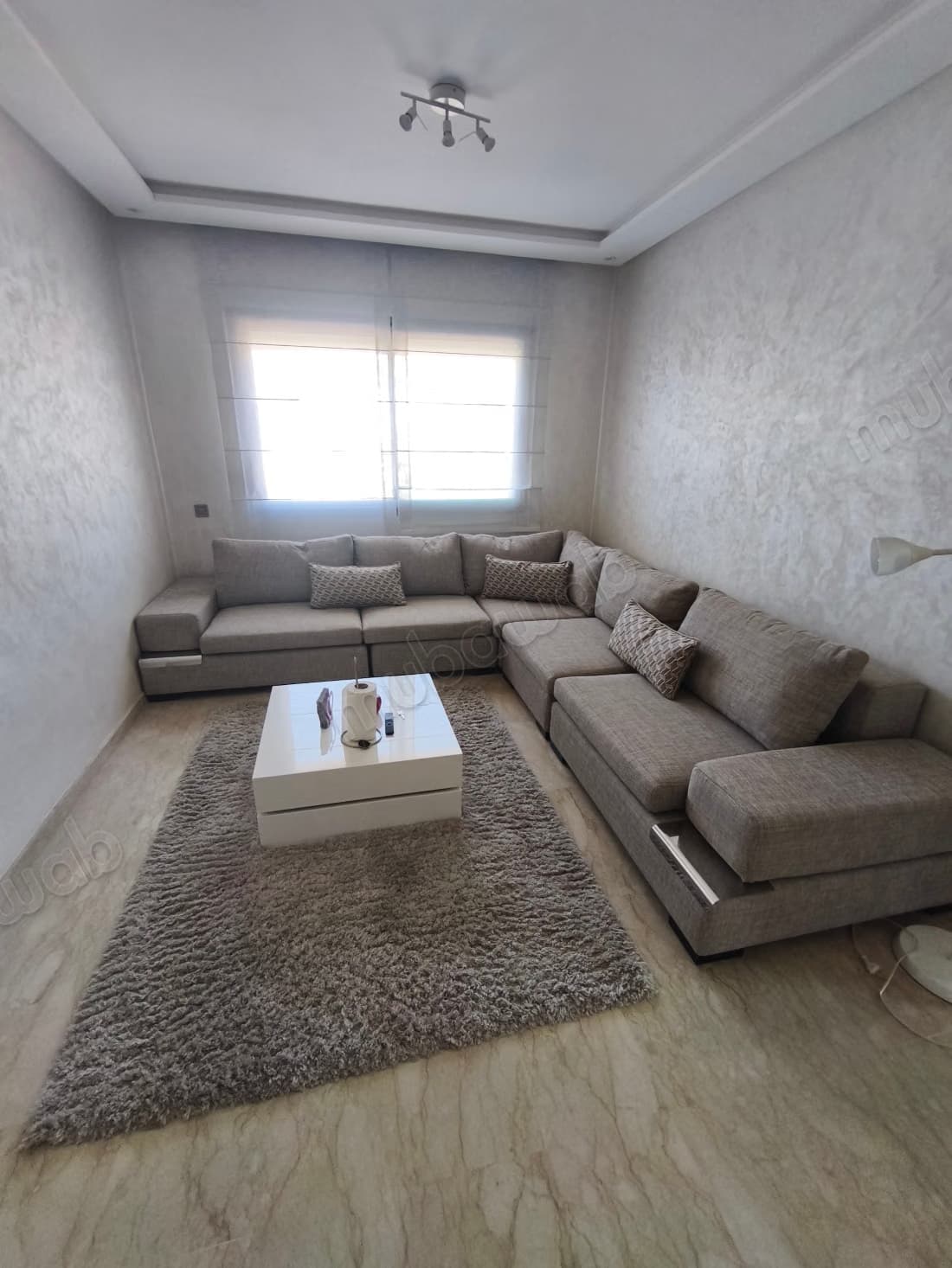 Appartement meublé a oasis