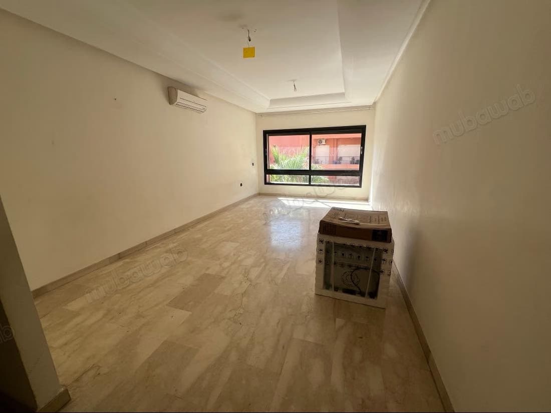 Vente appartement 3 chambres quartier Victor Hugo