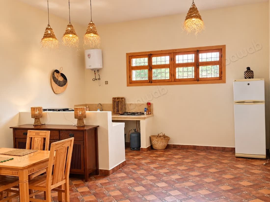 Maison à vendre à Talborjt, en plein d'Agadir