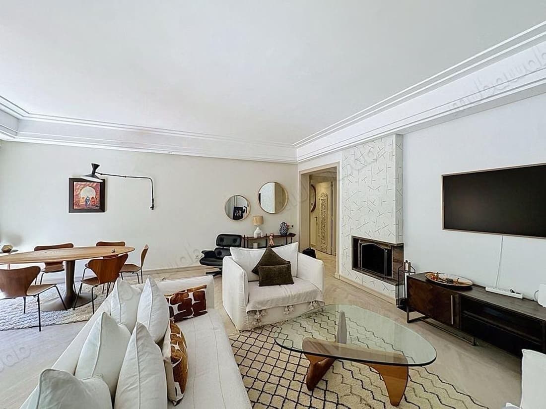 Appartement d’exception au cœur de l’Hivernage