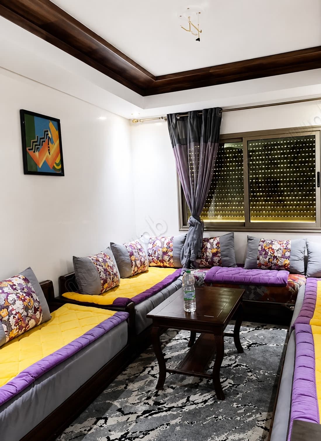 Appartement a vendre a Dar Bouazza Tamaris avec Piscine