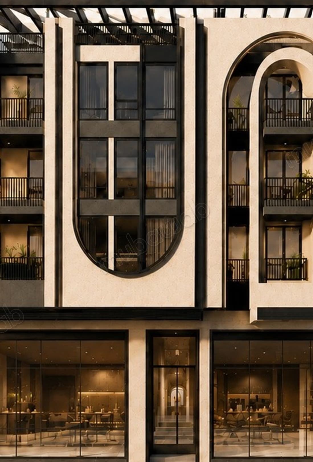 À Vendre – Des bureaux d’exception au cœur de Casa