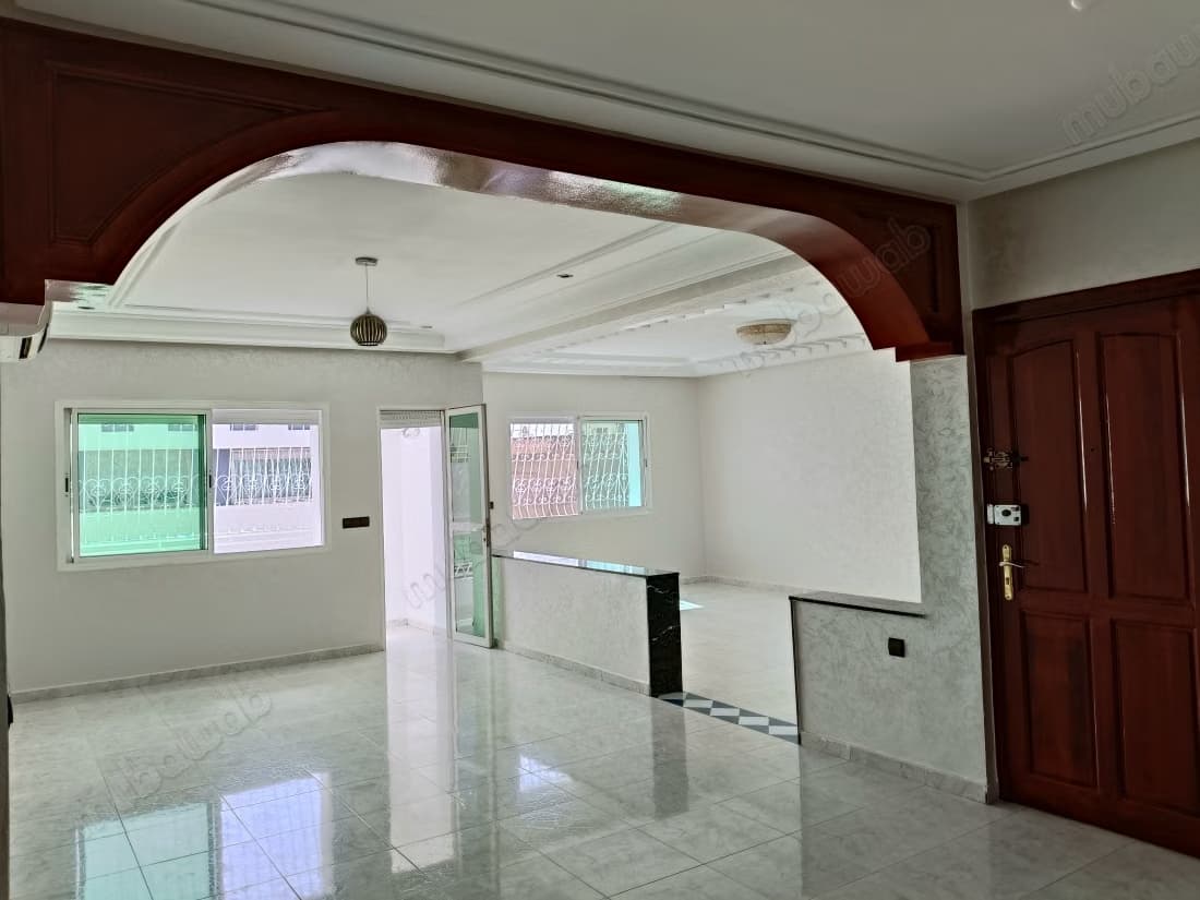 Appartement en location au centre ville de Fès