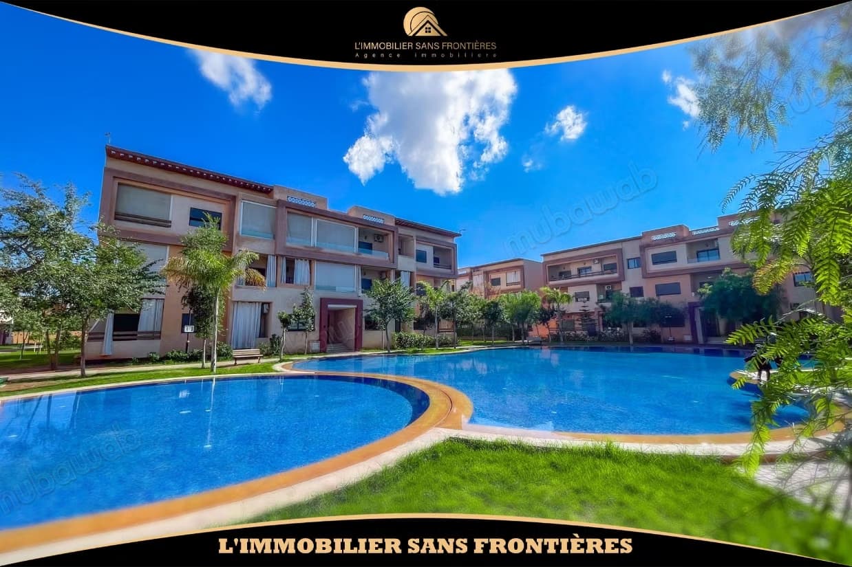Appartement pour la vendre à Targa