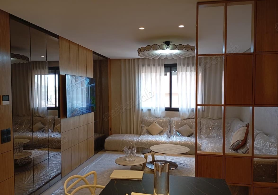Superbe Duplex Haut Standing à Vendre