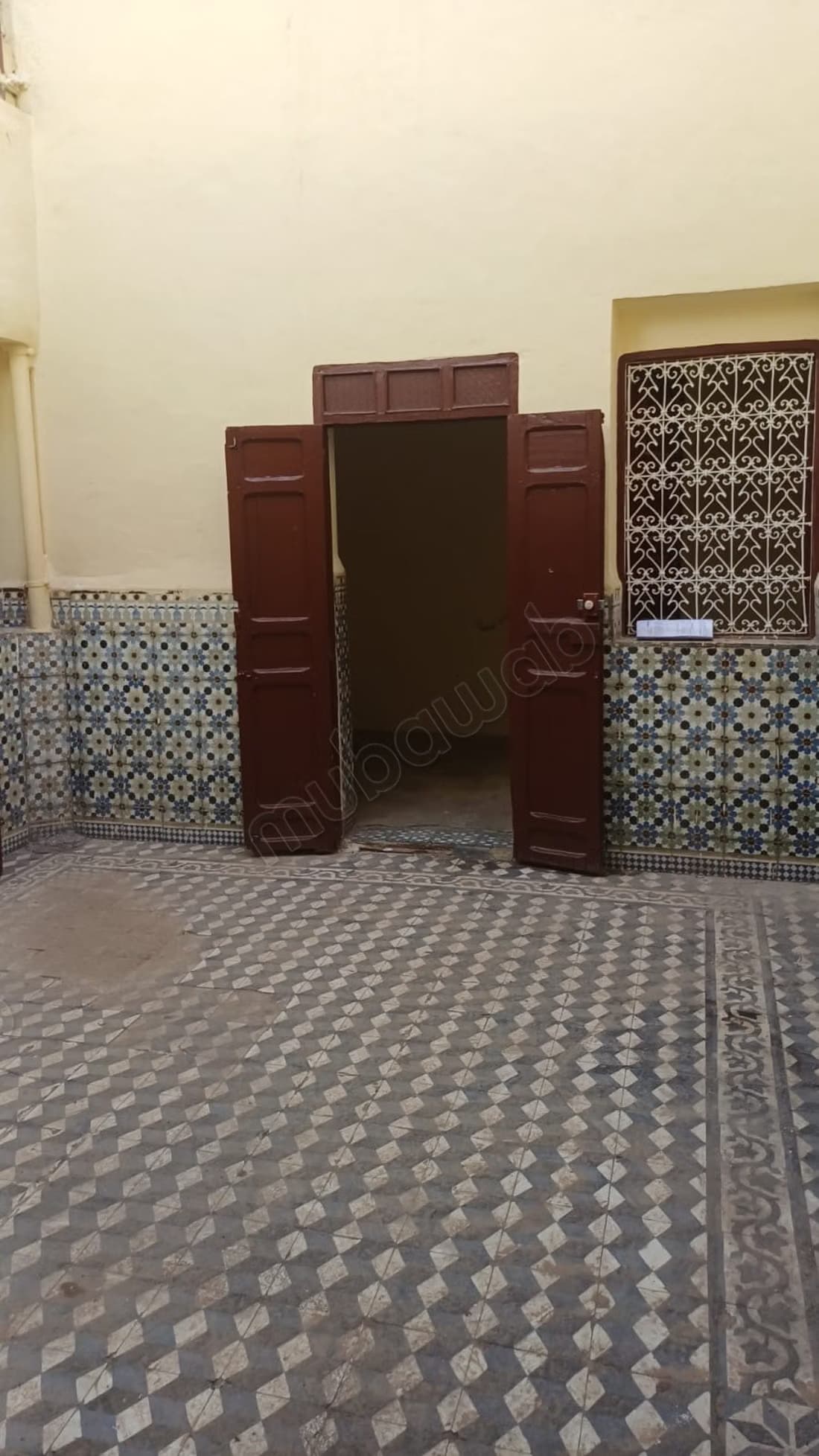 Trouvez votre riad à 5 chambres agréables