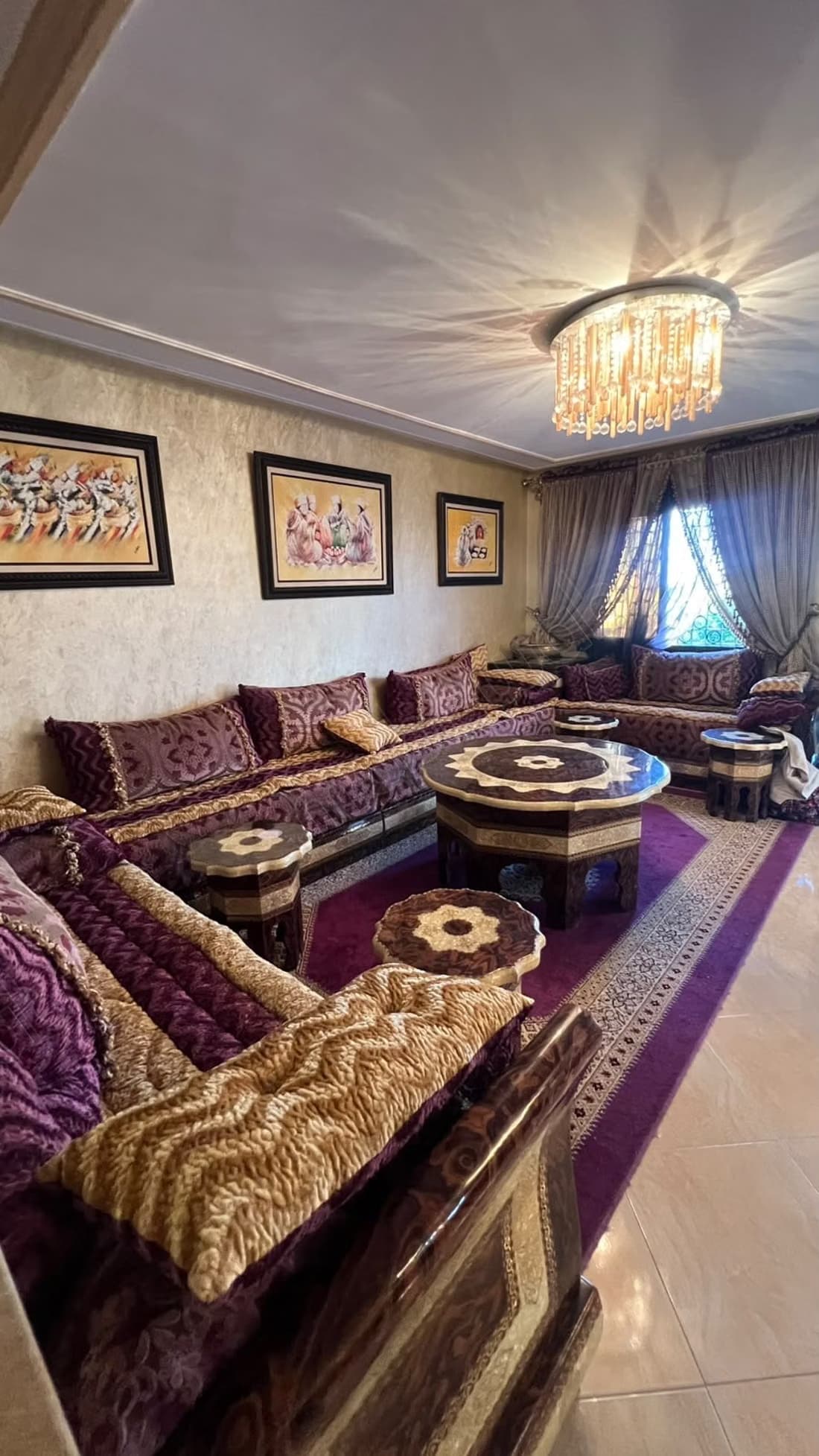Villa Boubana
